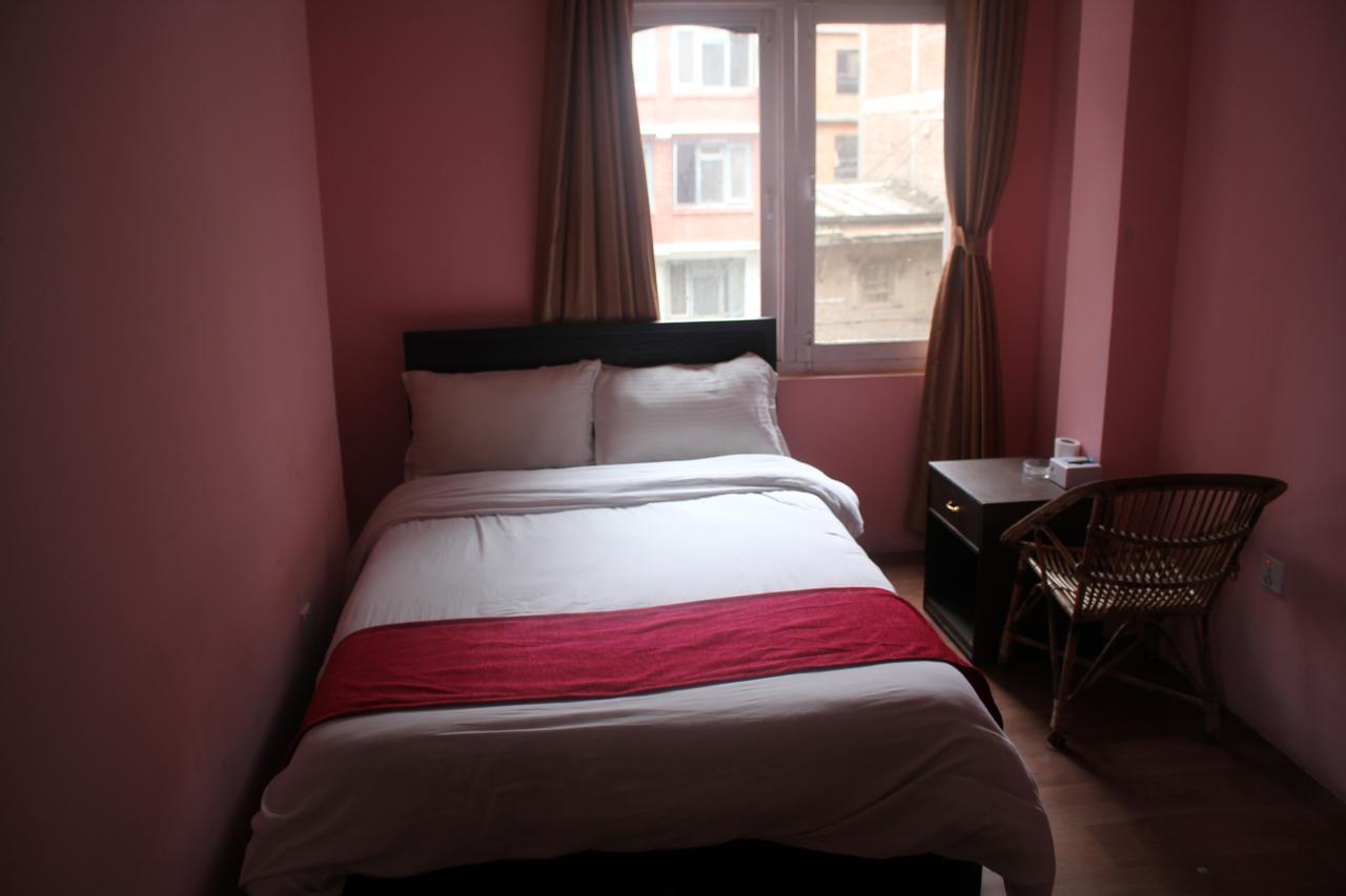 Hotel Dali Nepal Kathmandu Ruang foto